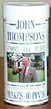 John Thompson Beer Kits