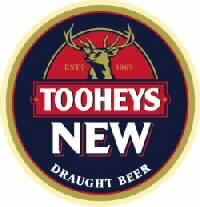 Tooheys Beer Kits