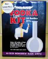 Vinland Base Liquor Kits