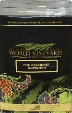 Vintners Reserve World Vineyard Series