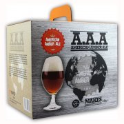 American Amber Ale Beer Kit
