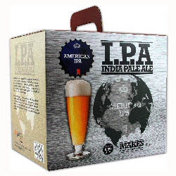 American IPA Beer Kit
