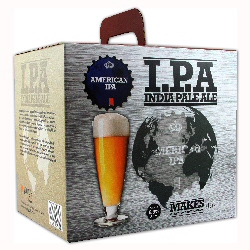 American IPA Beer Kit
